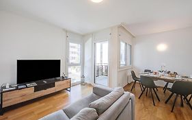Locarno Place
